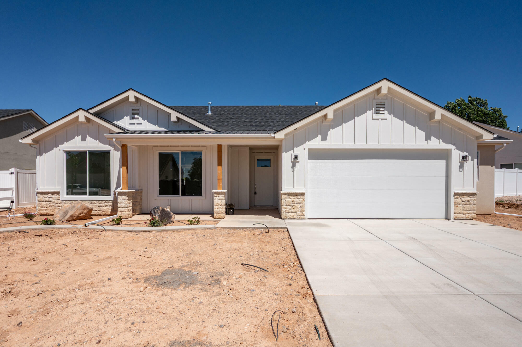 Property Photo:  4838 N 10 E  UT 84721 