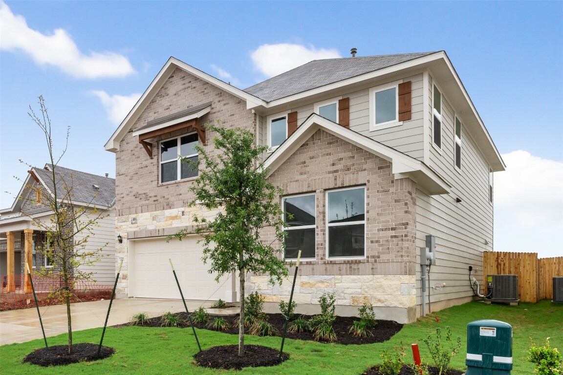 Property Photo: 127 Prairie Falls Drive TX 78634