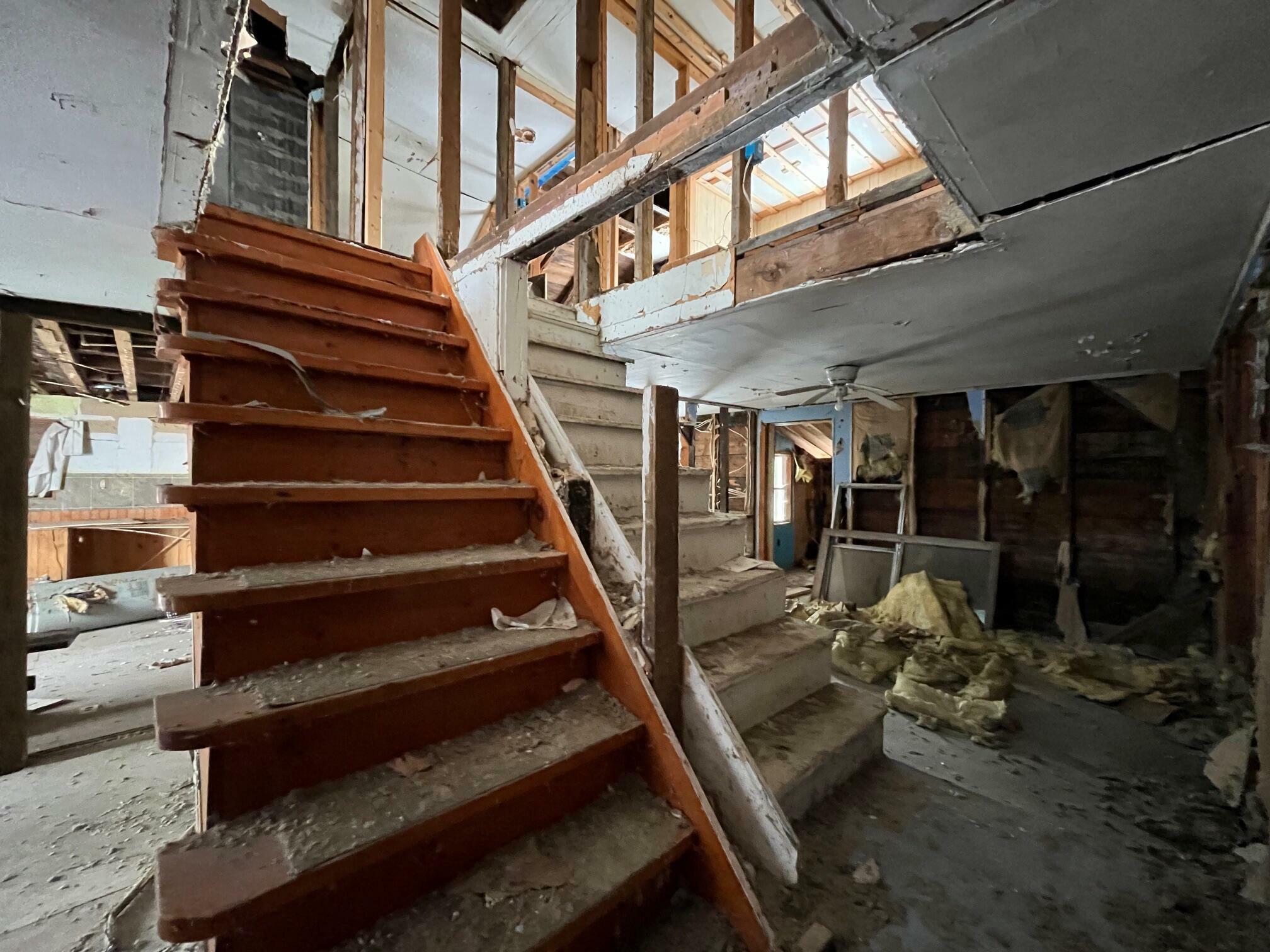 Property Photo: 14 West Street NY 12953