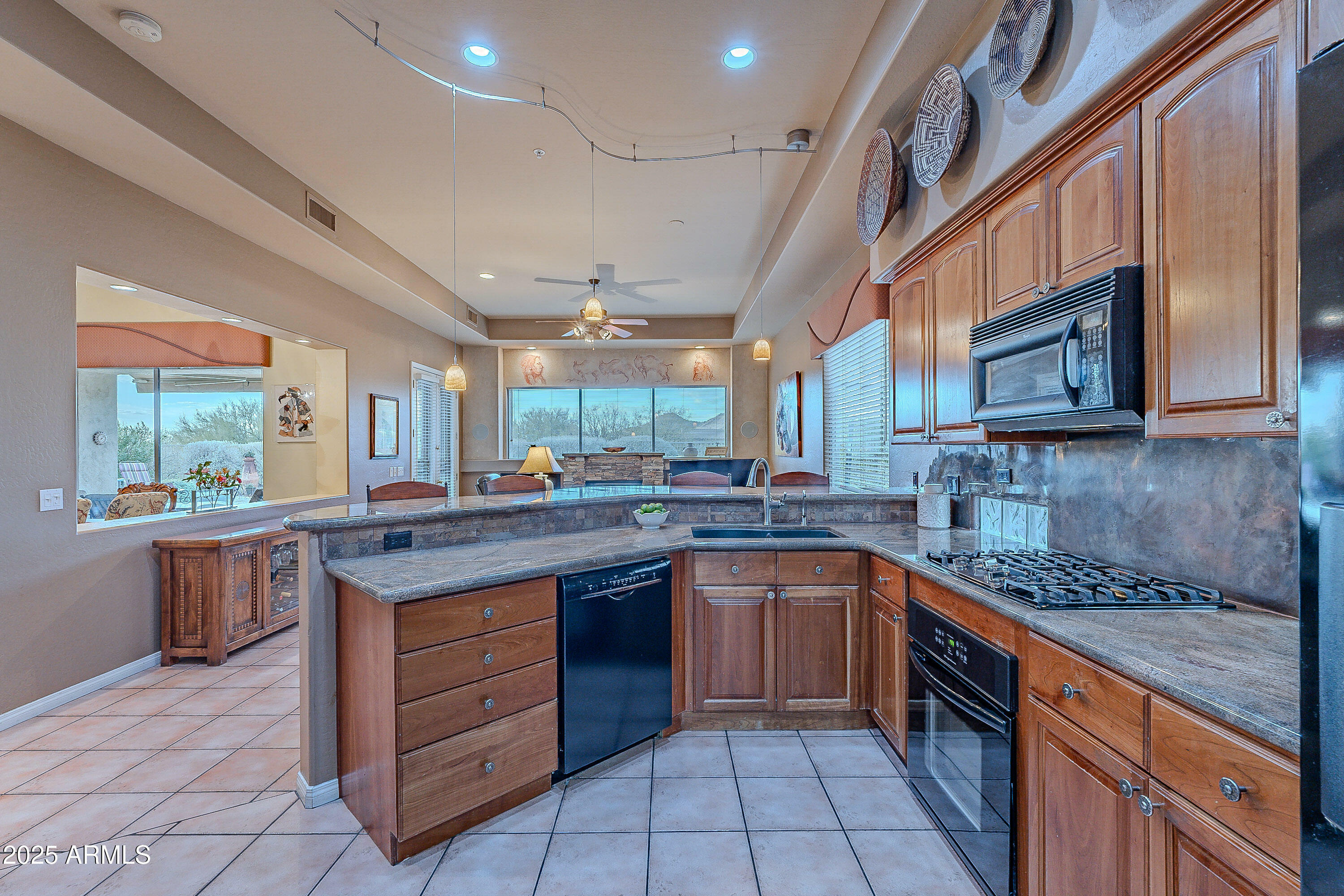 Property Photo:  7034 E Soaring Eagle Way  AZ 85266 