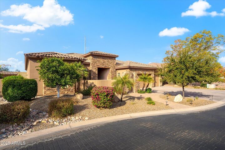 Property Photo:  12294 N 88th Place  AZ 85260 