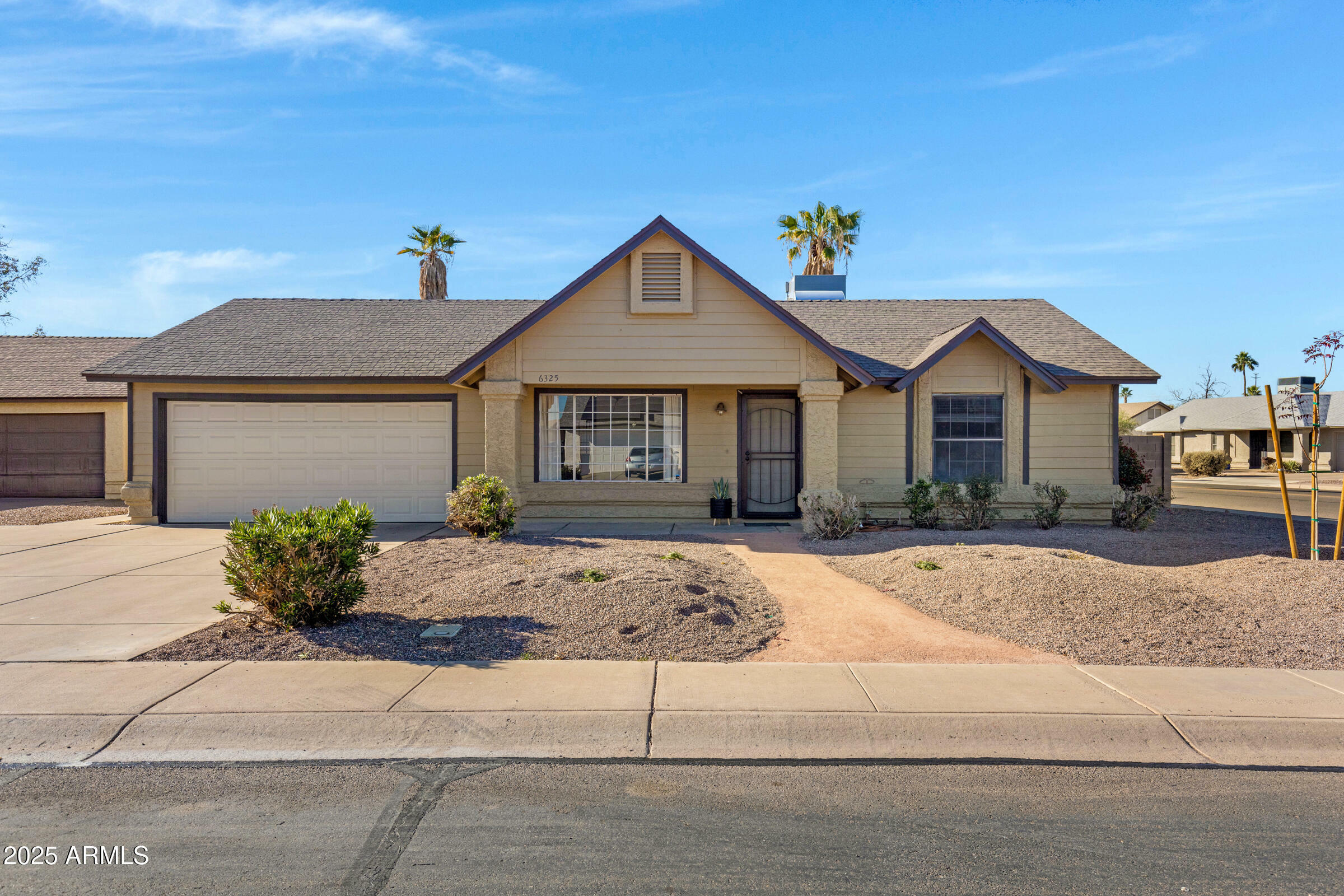 6325 W Monterey Place  Chandler AZ 85226 photo