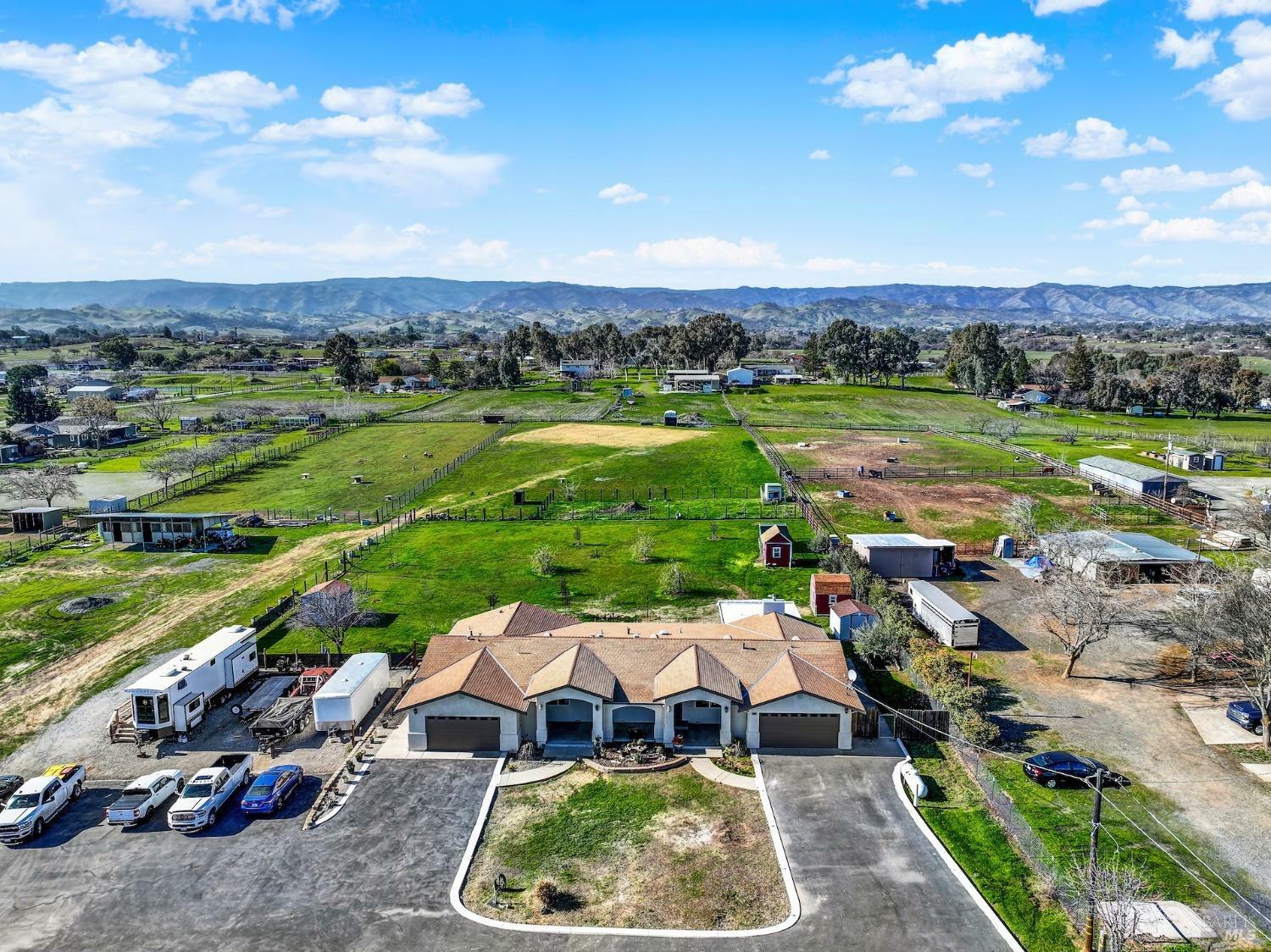 Property Photo:  7575 Putman Road  CA 95688 