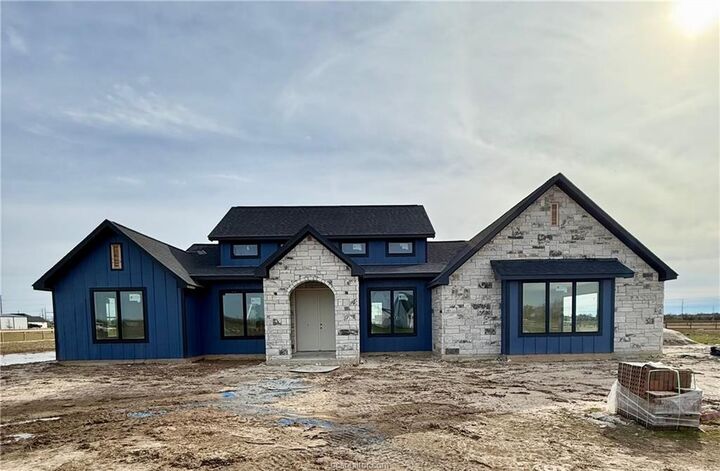 16536 Kelton Lane  Iola TX 77831 photo