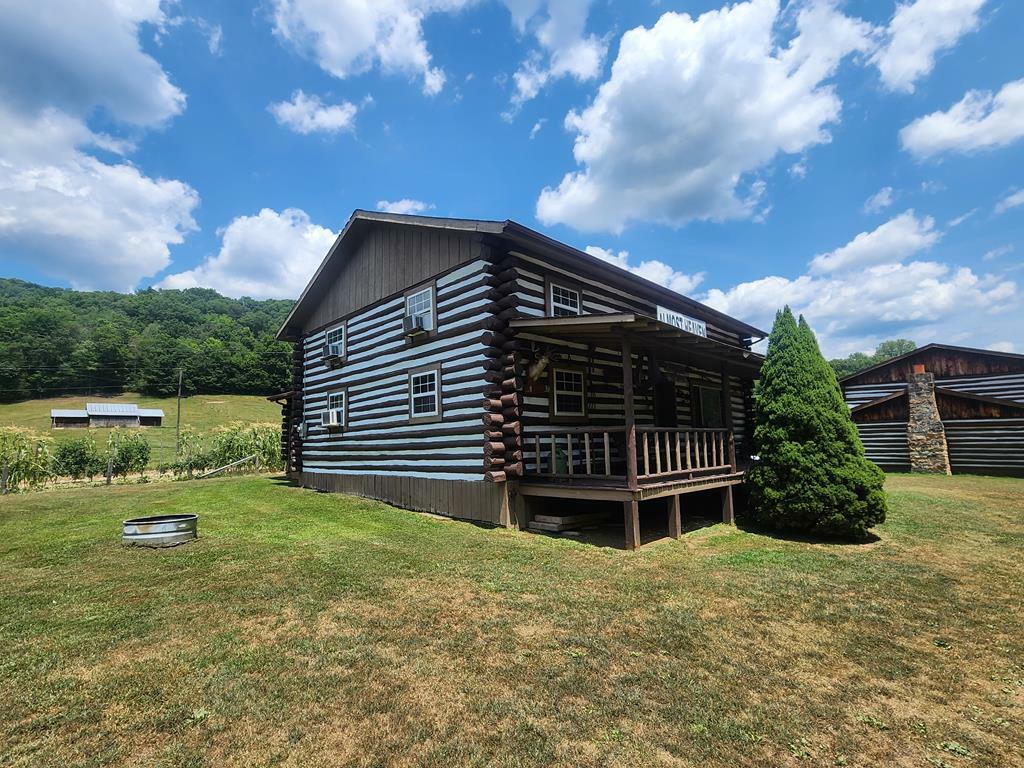 Property Photo:  312A Falls View Lane  WV 25951 