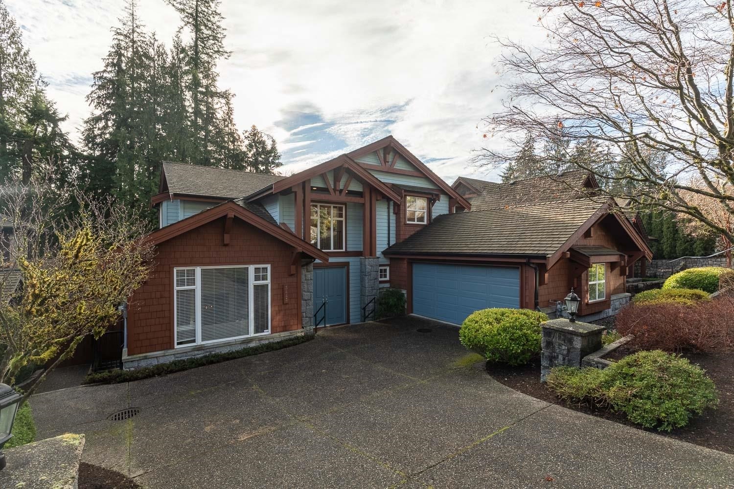 3443 Anne Macdonald Way  North Vancouver BC V7G 2S7 photo