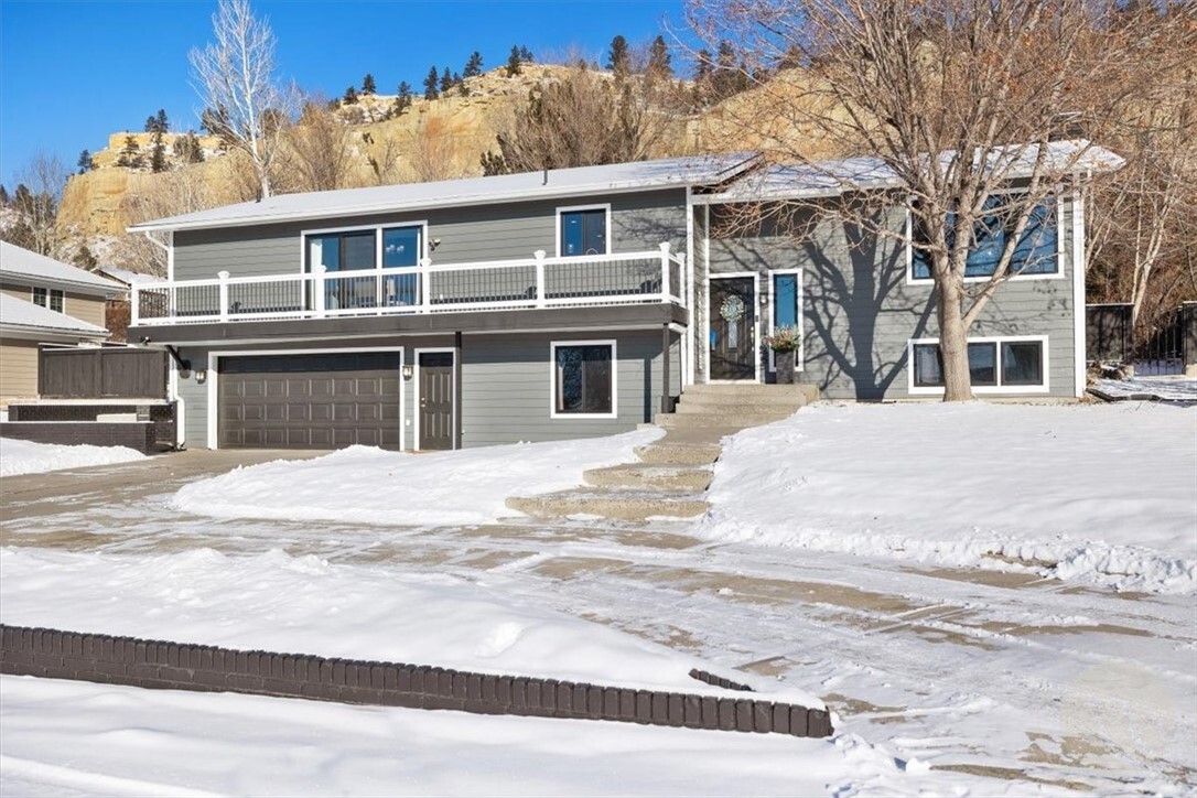 Property Photo: 4025 Pine Cove Road MT 59106
