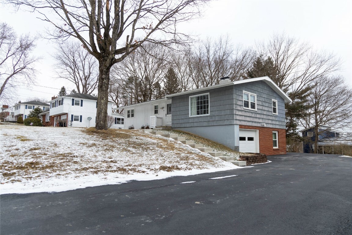 6 Larchmont Road  Owego NY 13827 photo