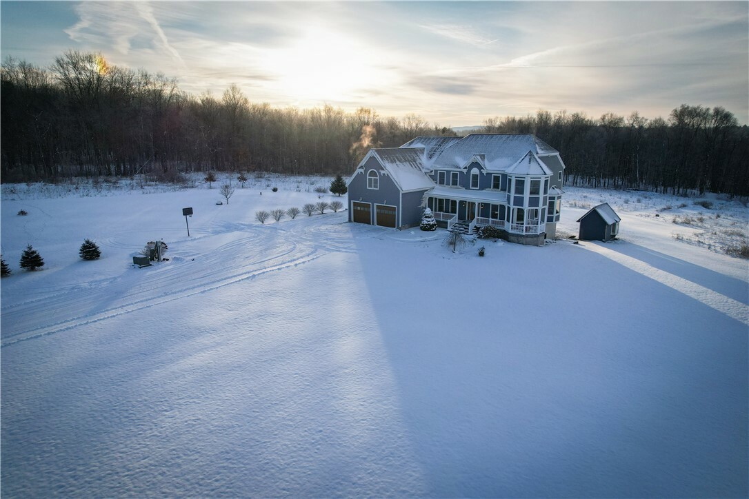 213 Pleasant Valley Road  Groton NY 13073 photo