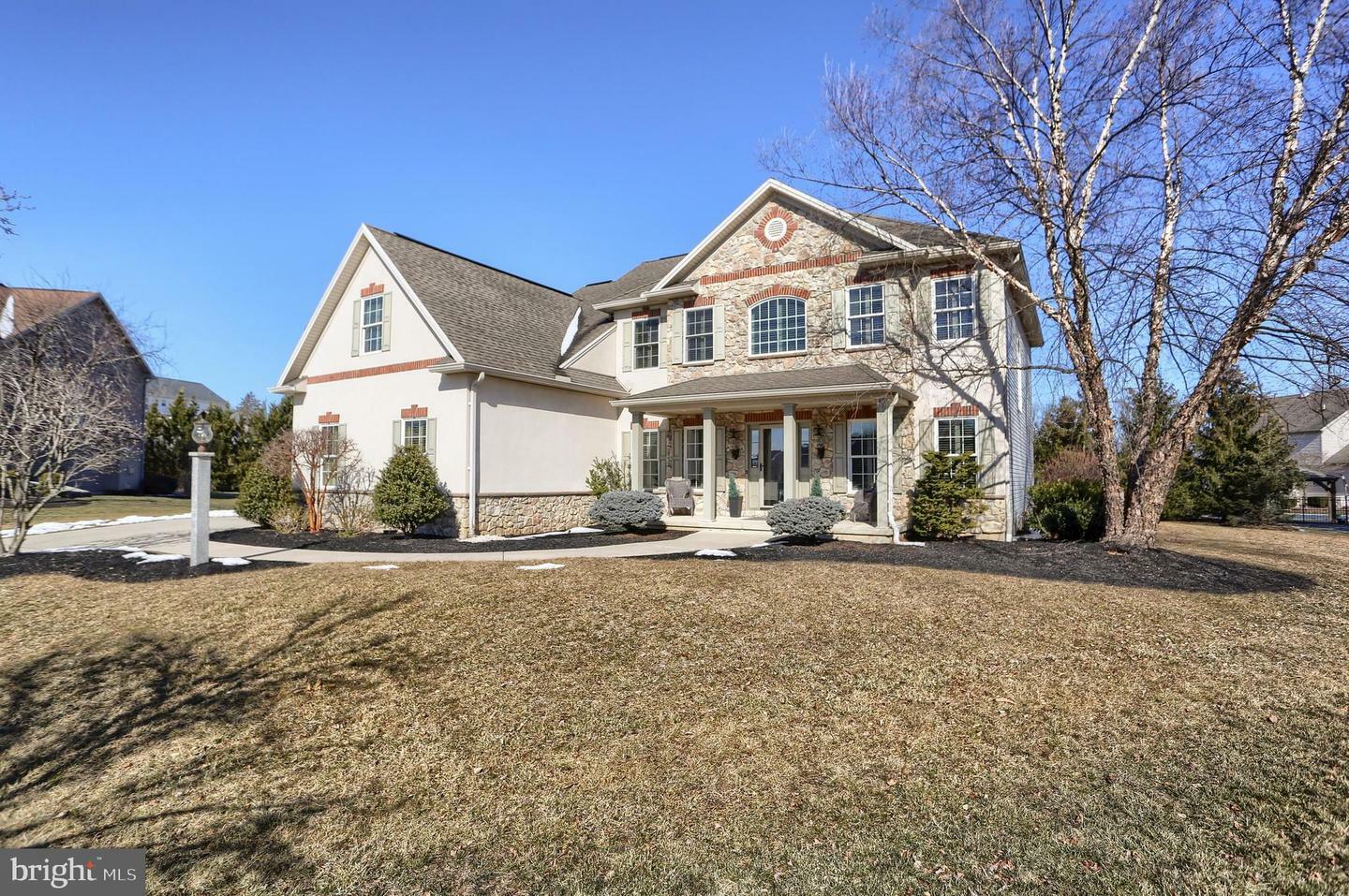 Property Photo:  6014 Three Rivers Drive  PA 17112 