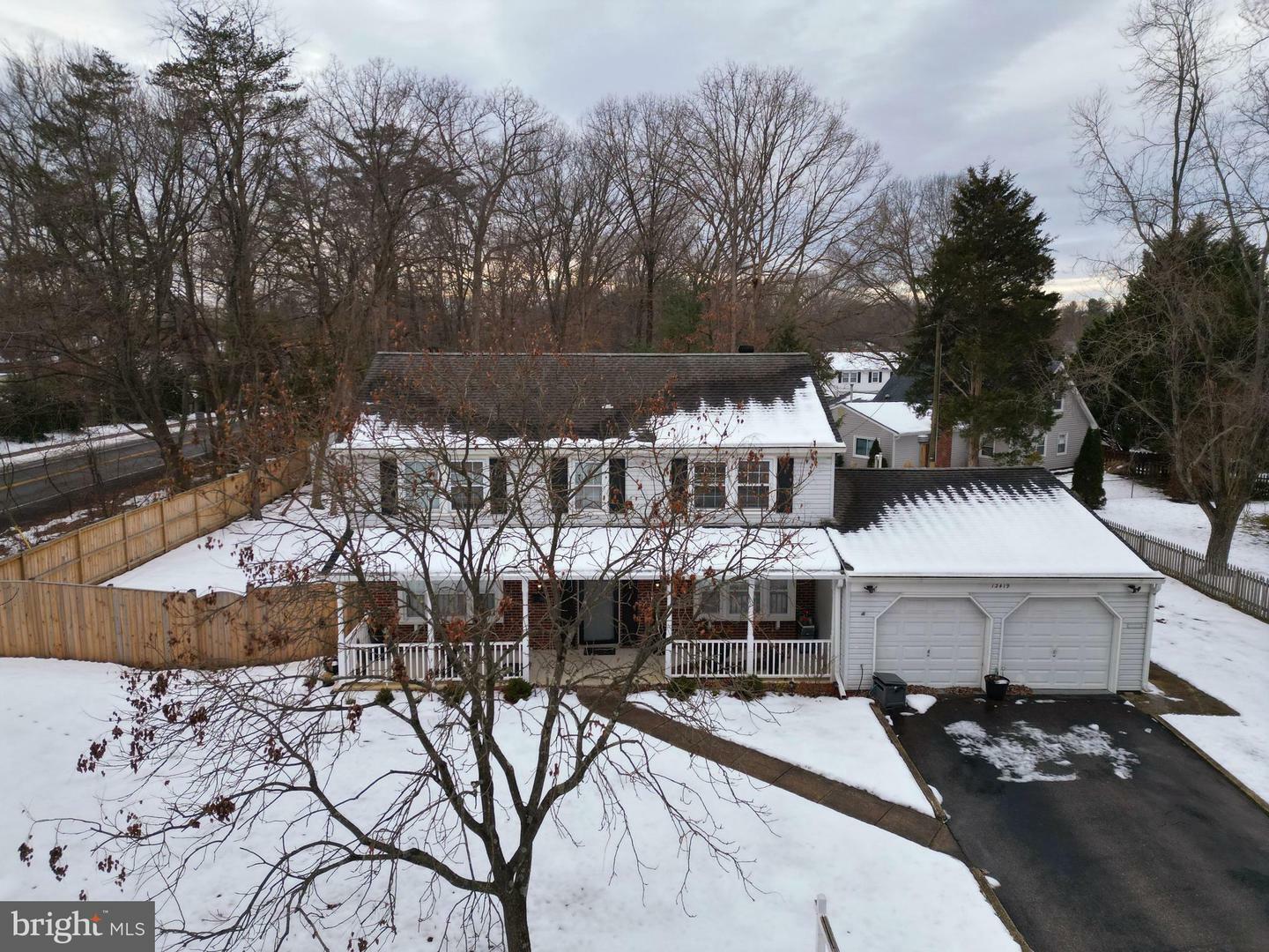 Property Photo:  12419 Whitehall Drive  MD 20715 