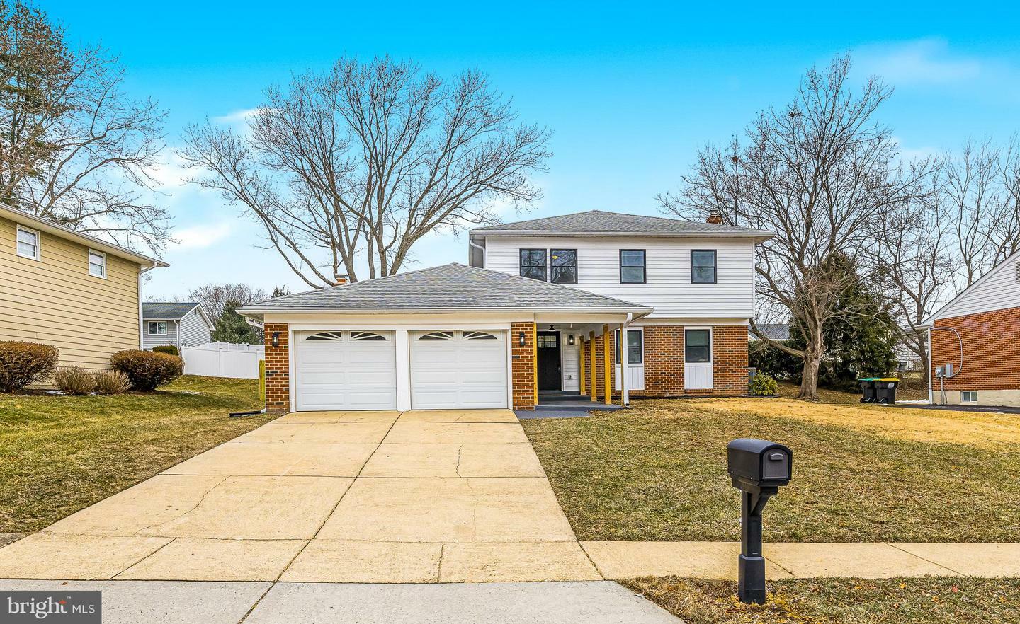 Property Photo: 28 Van Sant DE 19711
