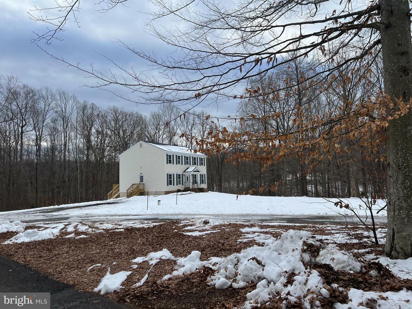 Property Photo:  183 Lakeland Road  VA 22554 