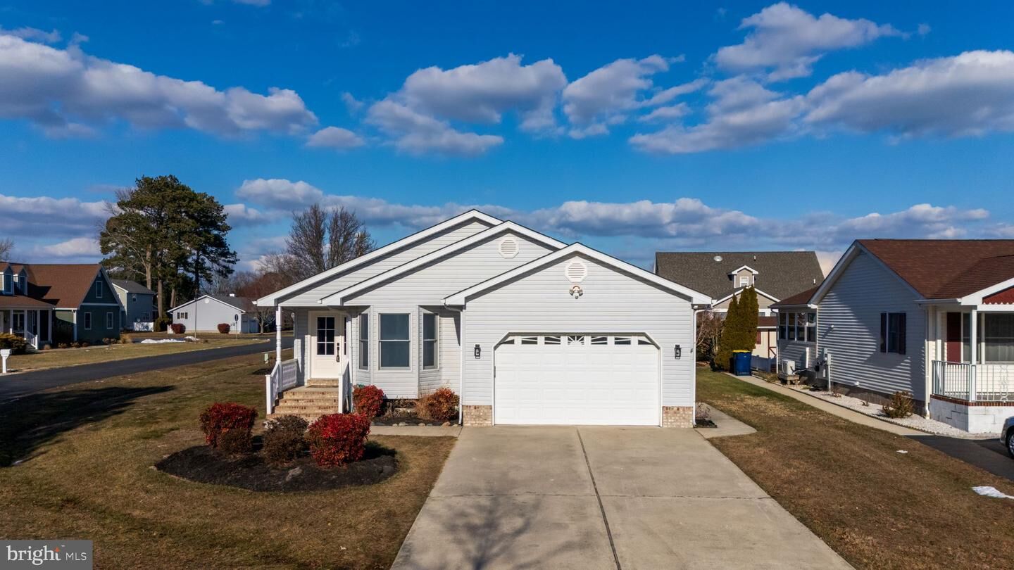 Property Photo: 37767 W Stoney Run DE 19975