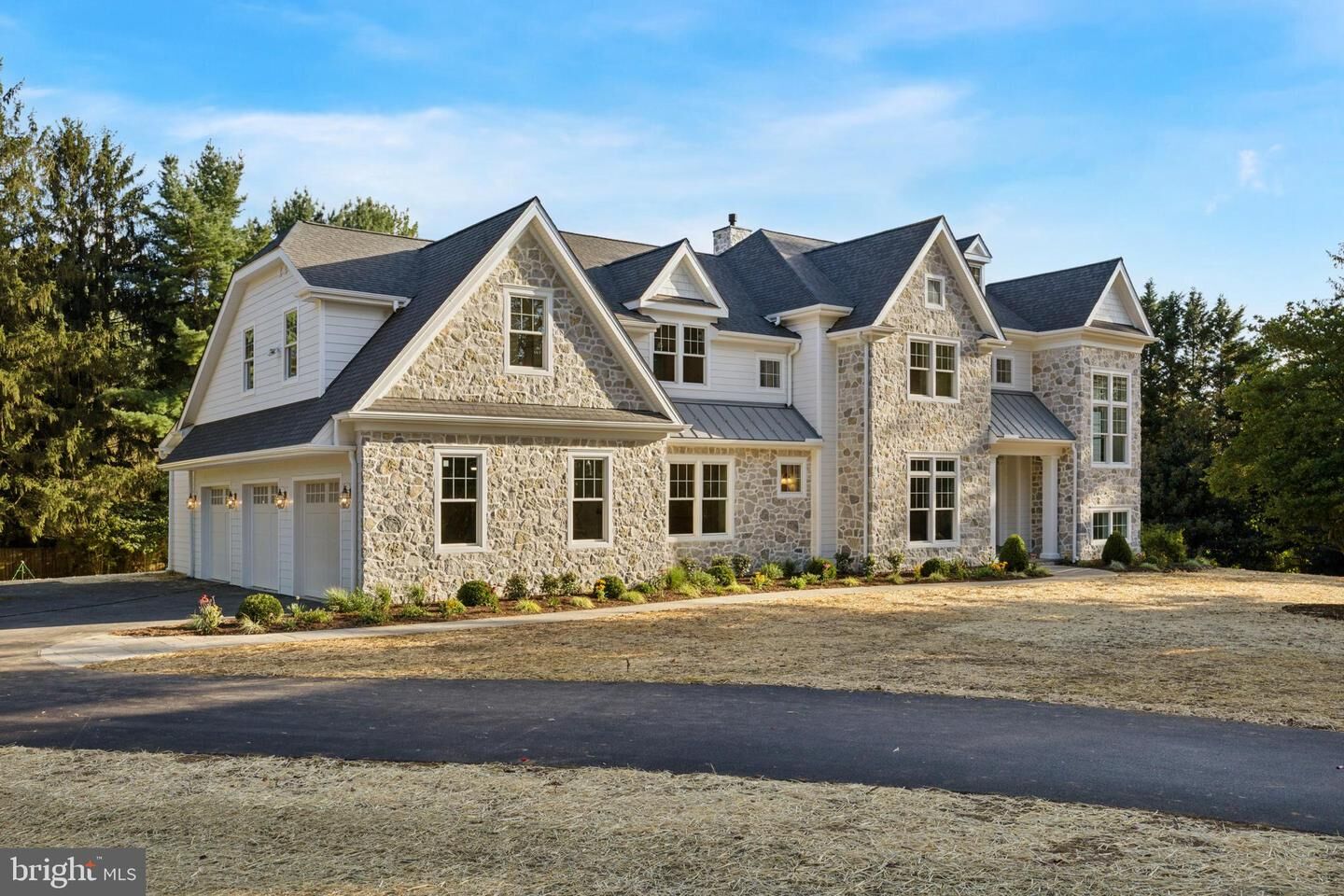 Property Photo:  2205 Buttonwood Road  PA 19312 