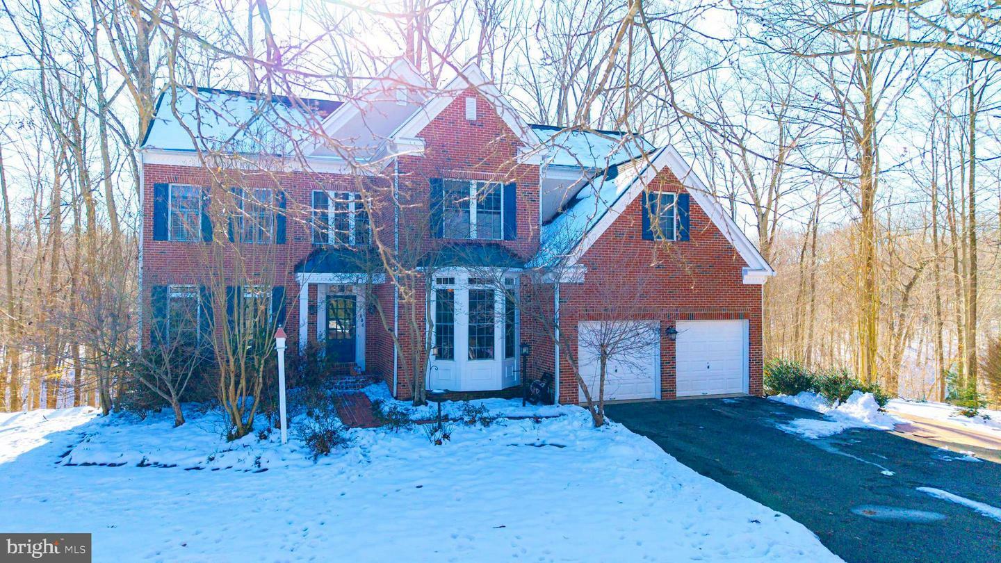 806 Fairfield Estates Court  Crownsville MD 21032 photo