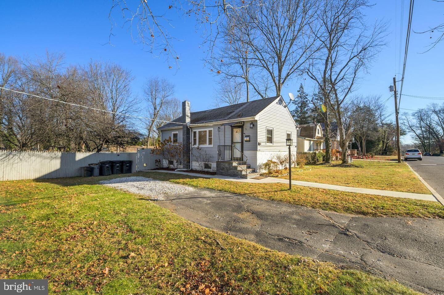 Property Photo:  457 4th Avenue  NJ 08021 