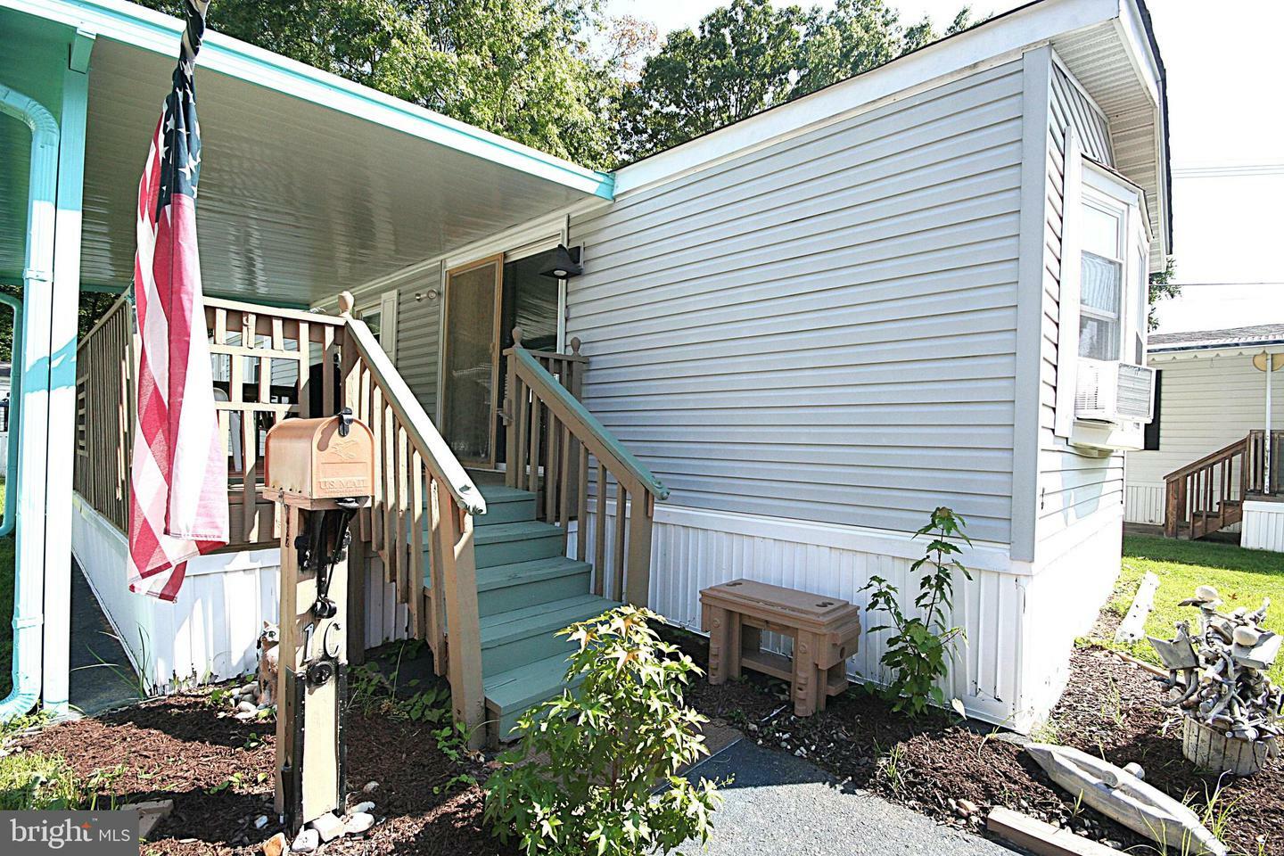 Property Photo:  1C Spruce Drive  NJ 08520 