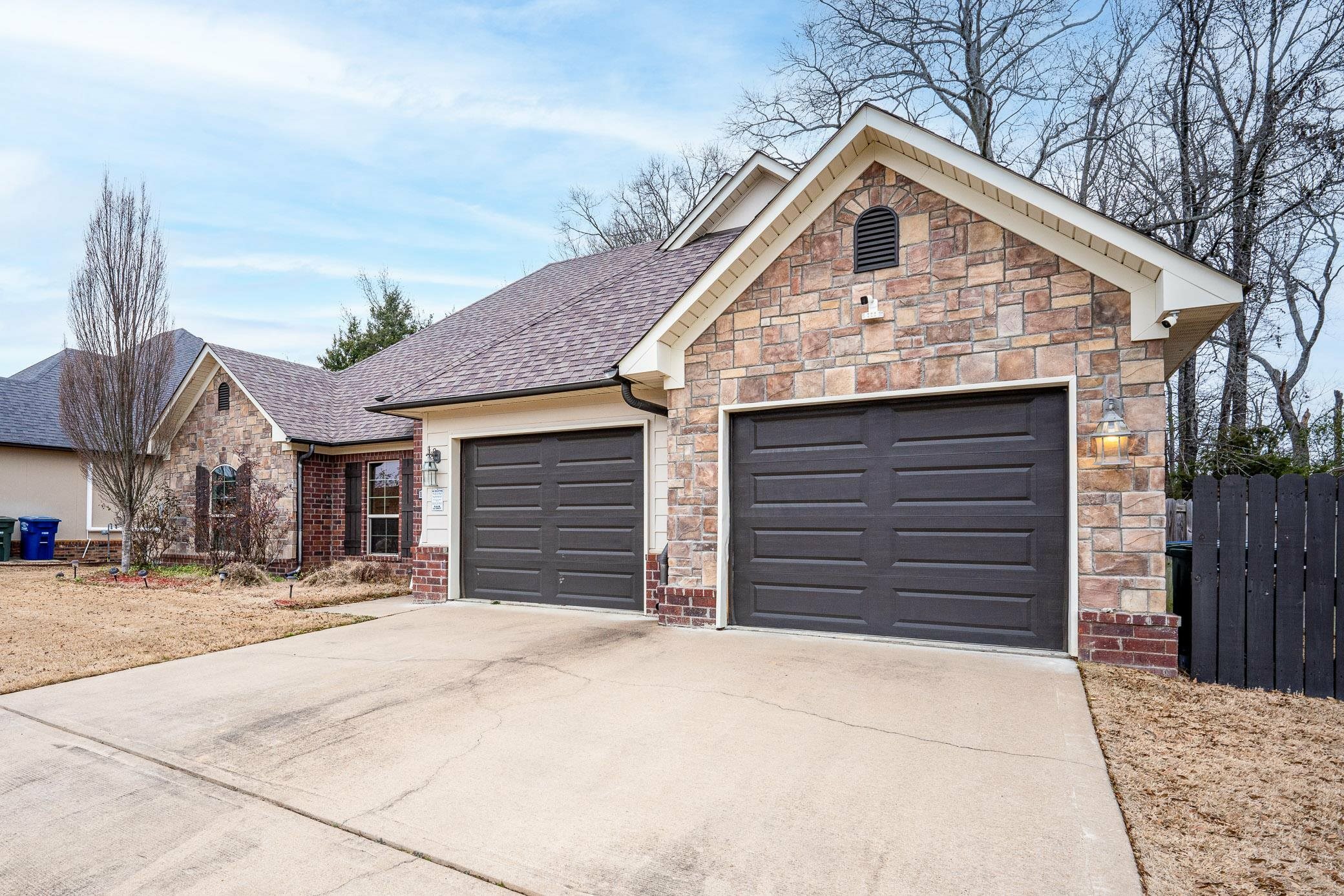 Property Photo:  1990 Massee Garden Drive  AR 72034 