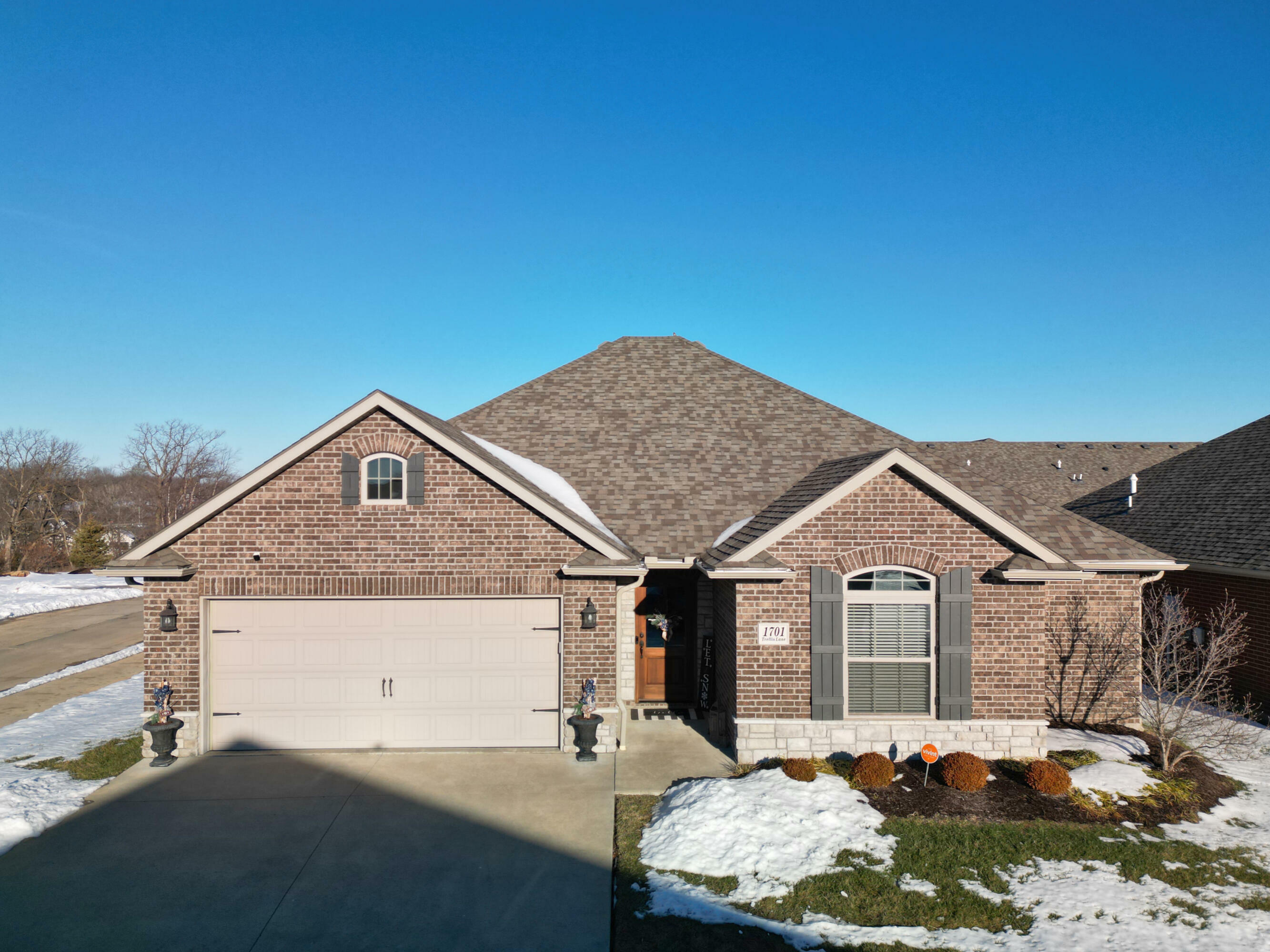 Property Photo:  1701 Trellis Ln  MO 65201 