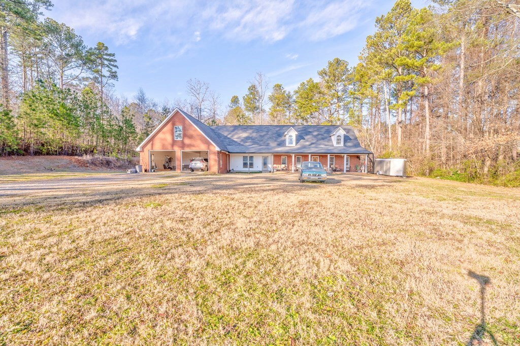 Property Photo:  4363 Bass Drive  GA 30720 