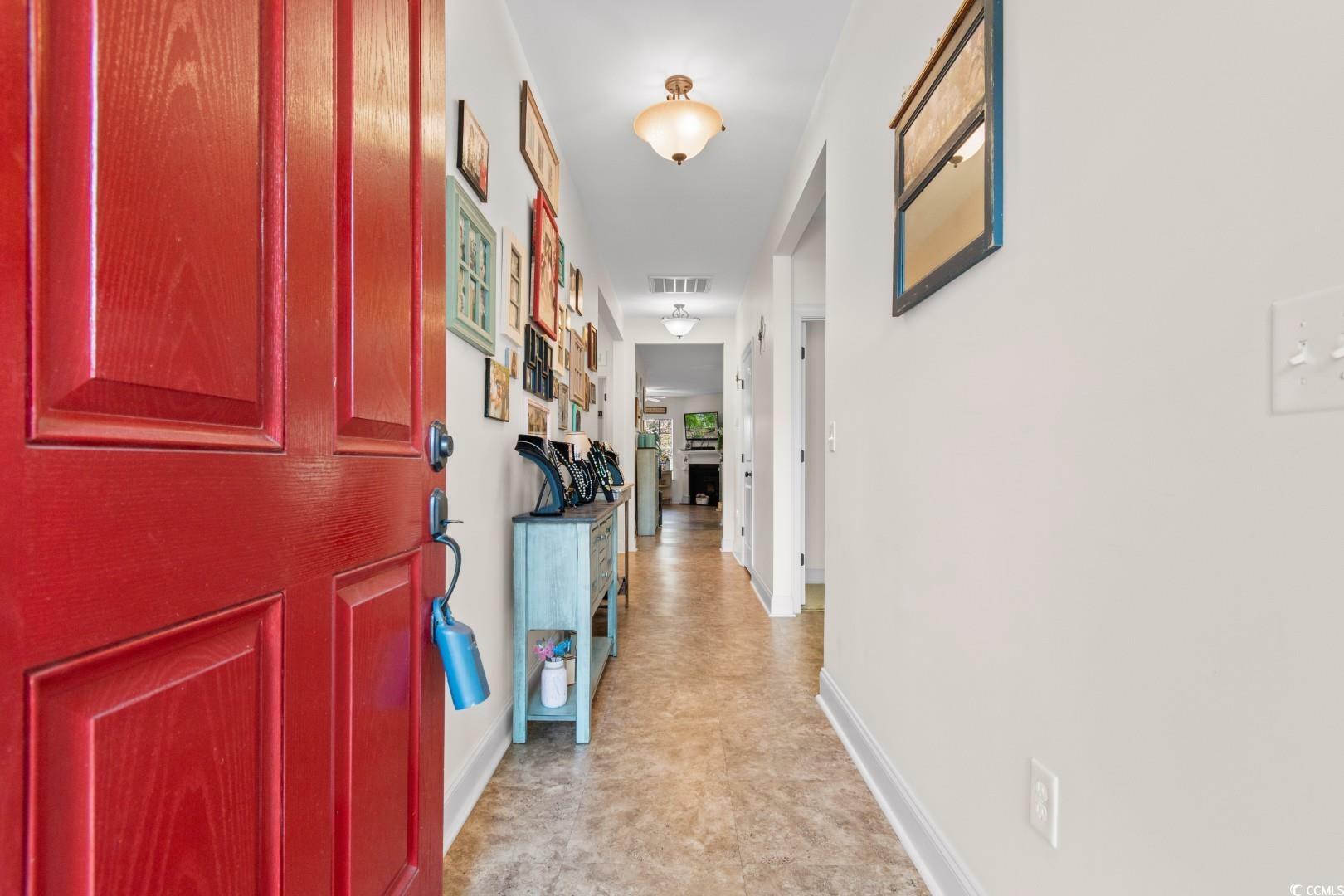 Property Photo:  132 Rivers Edge Dr.  SC 29526 