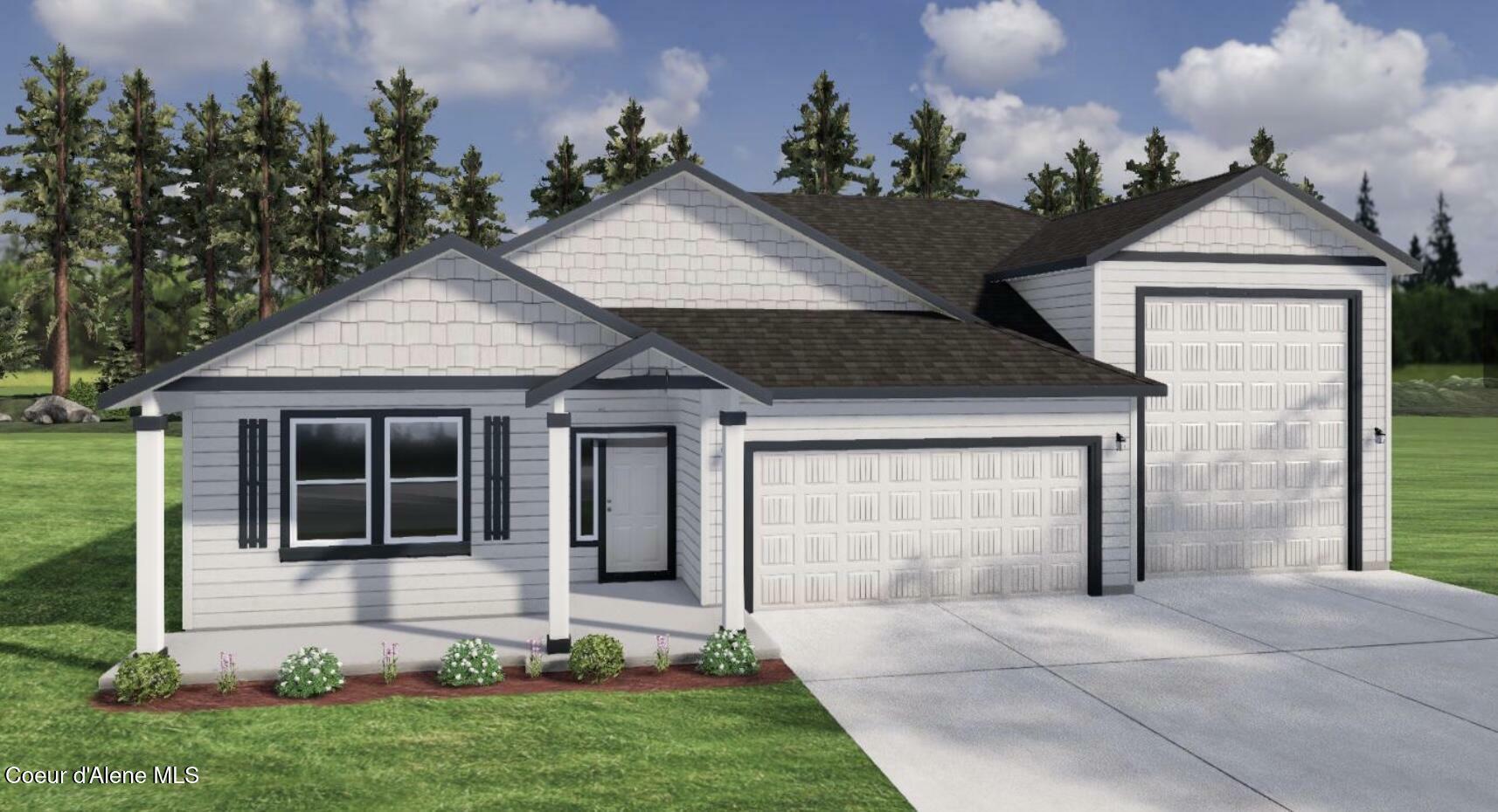 Property Photo: 6454 W Frehley Way ID 83858