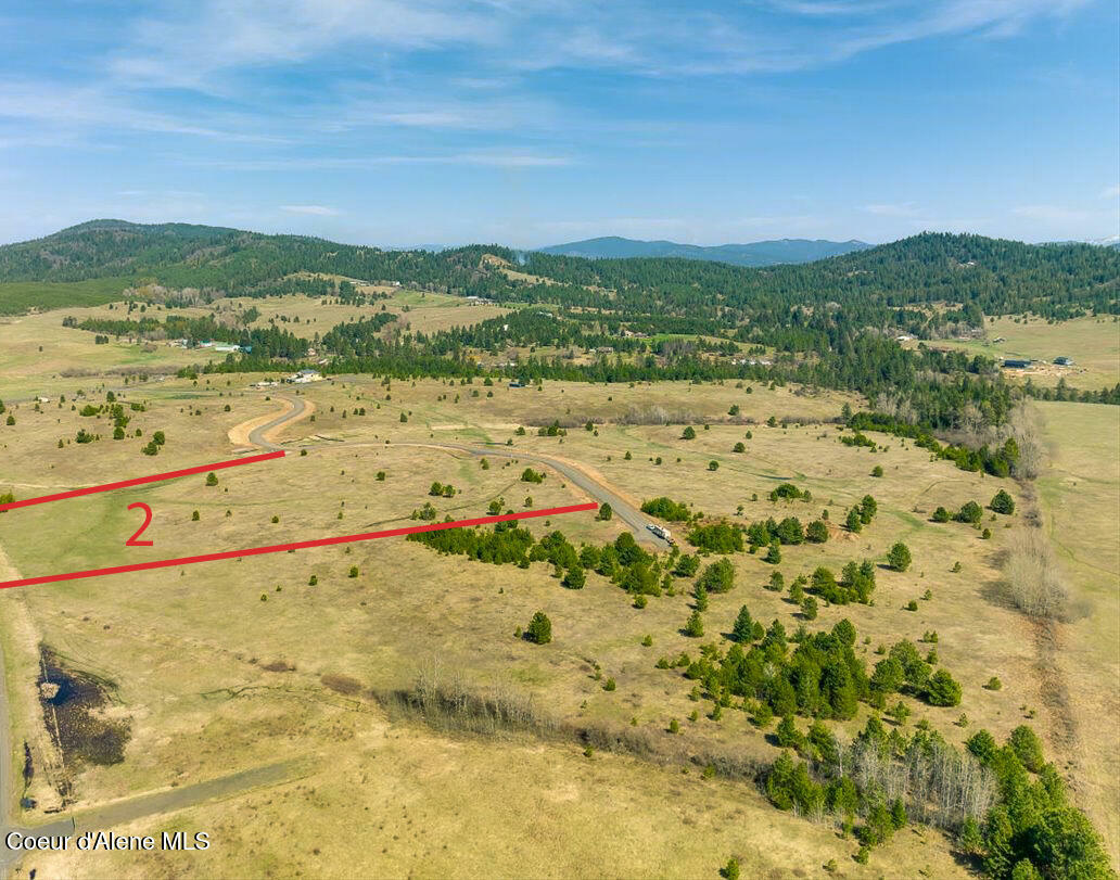 Property Photo:  Lot 2 Bugle Ridge Estates  ID 83814 