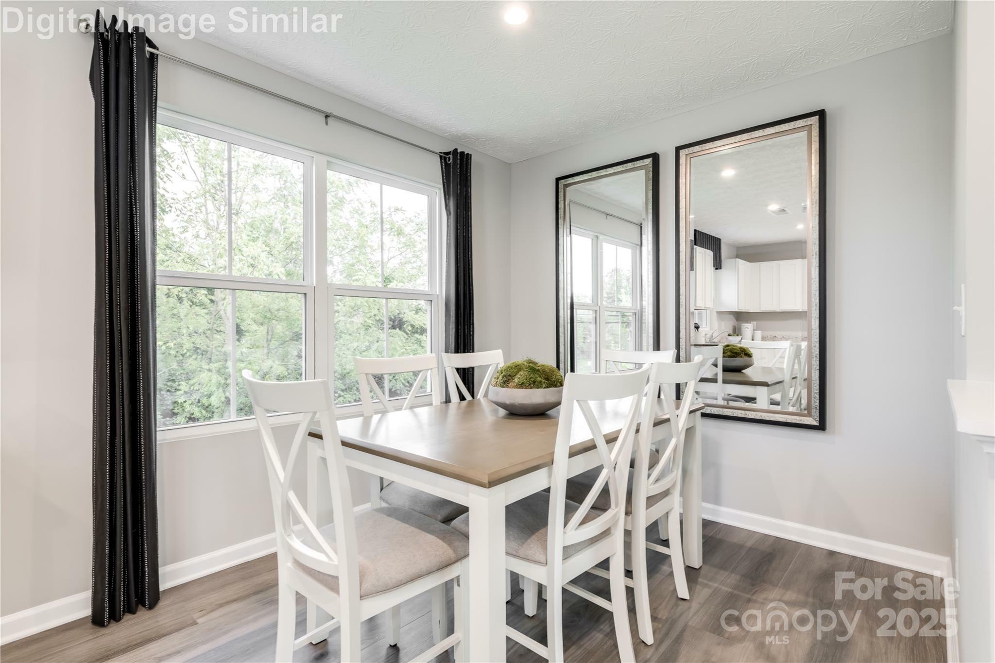 Property Photo: 5790 Granbury Drive B NC 28081