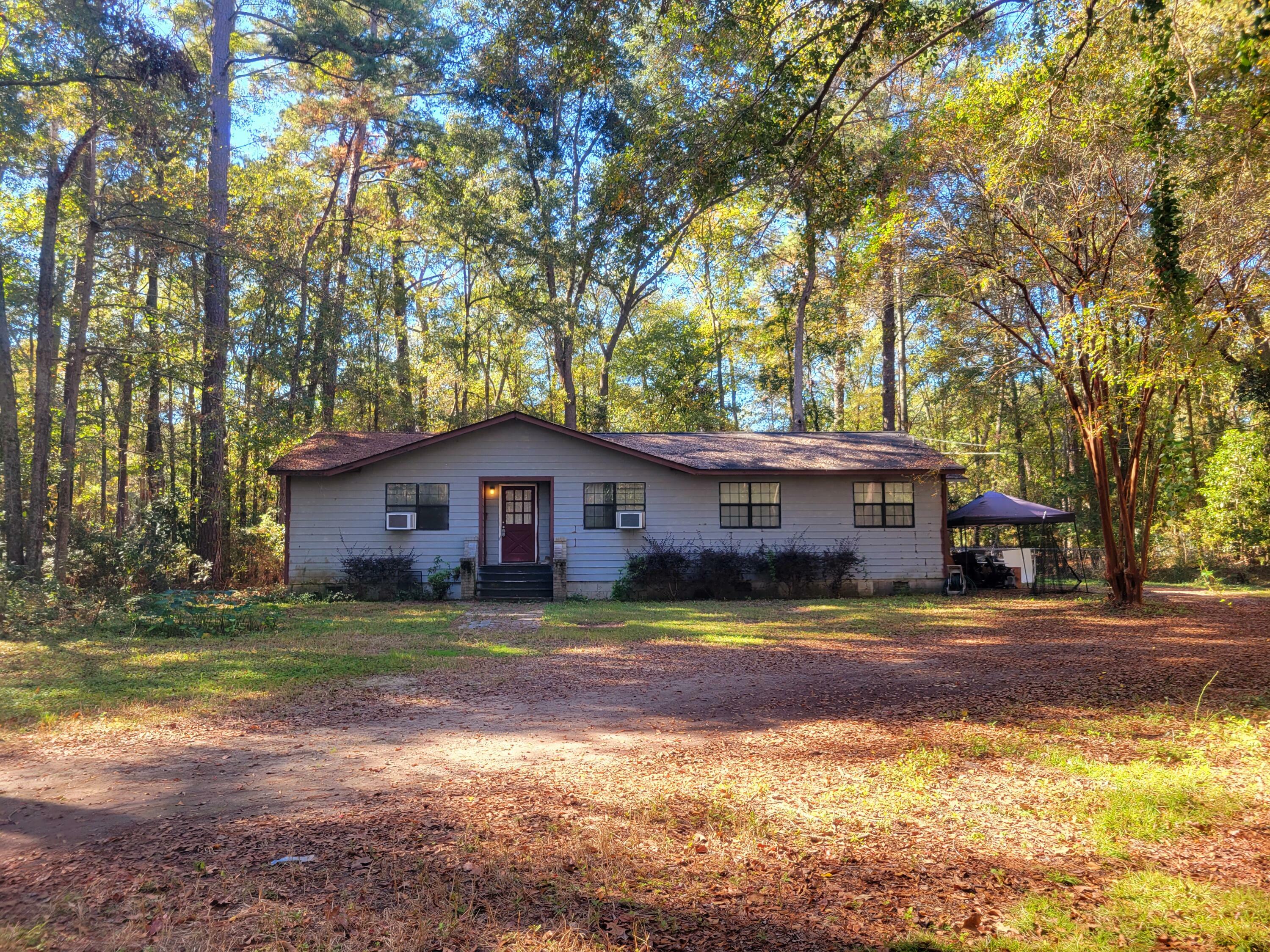 Property Photo:  400 Murray Boulevard  SC 29483 