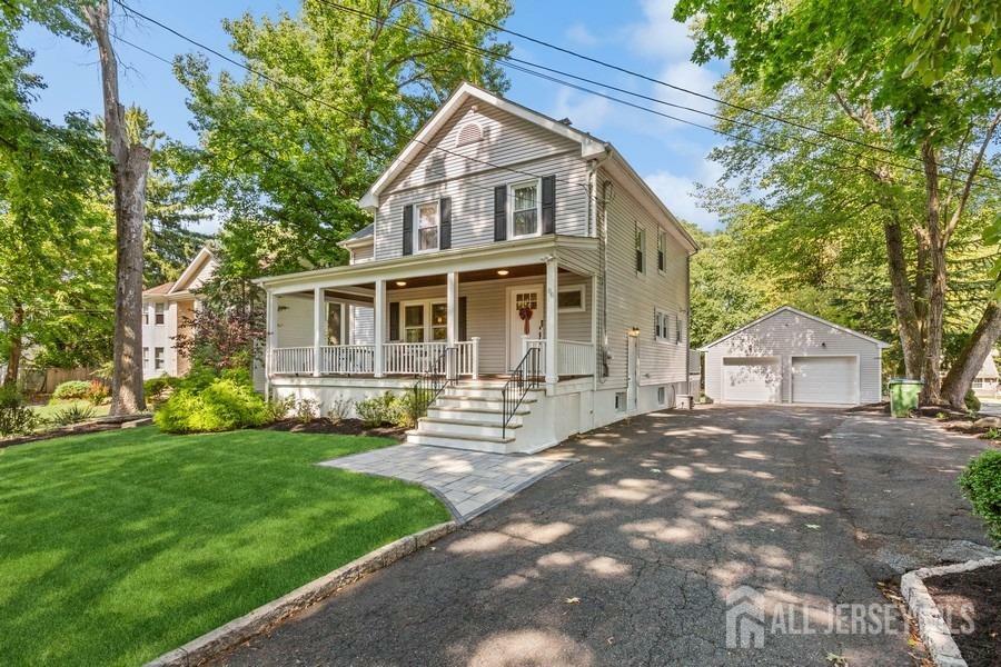 Property Photo:  86 King Street  NJ 08820 