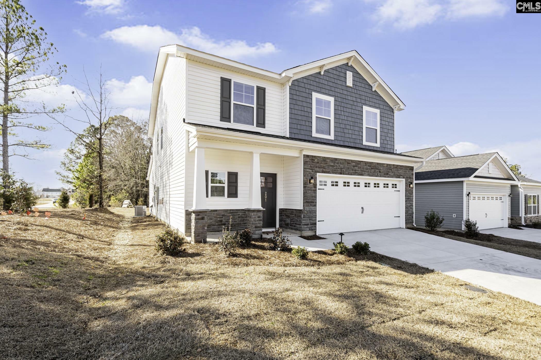 Property Photo:  Lot 20 279 Boseman  SC 29063 