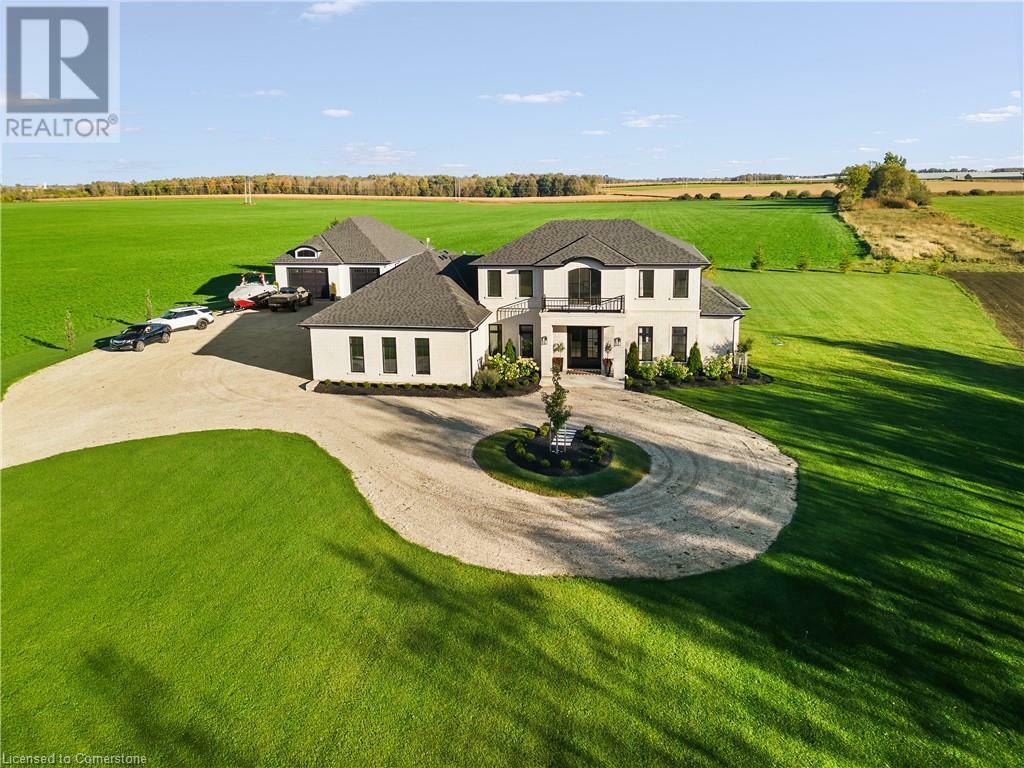 Property Photo: 7089 Wellington Rd 9 ON N0G 2K0