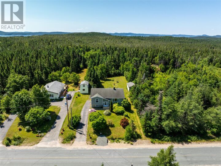 Property Photo: 56 Sandy Cove Road NL A0G 1Z0