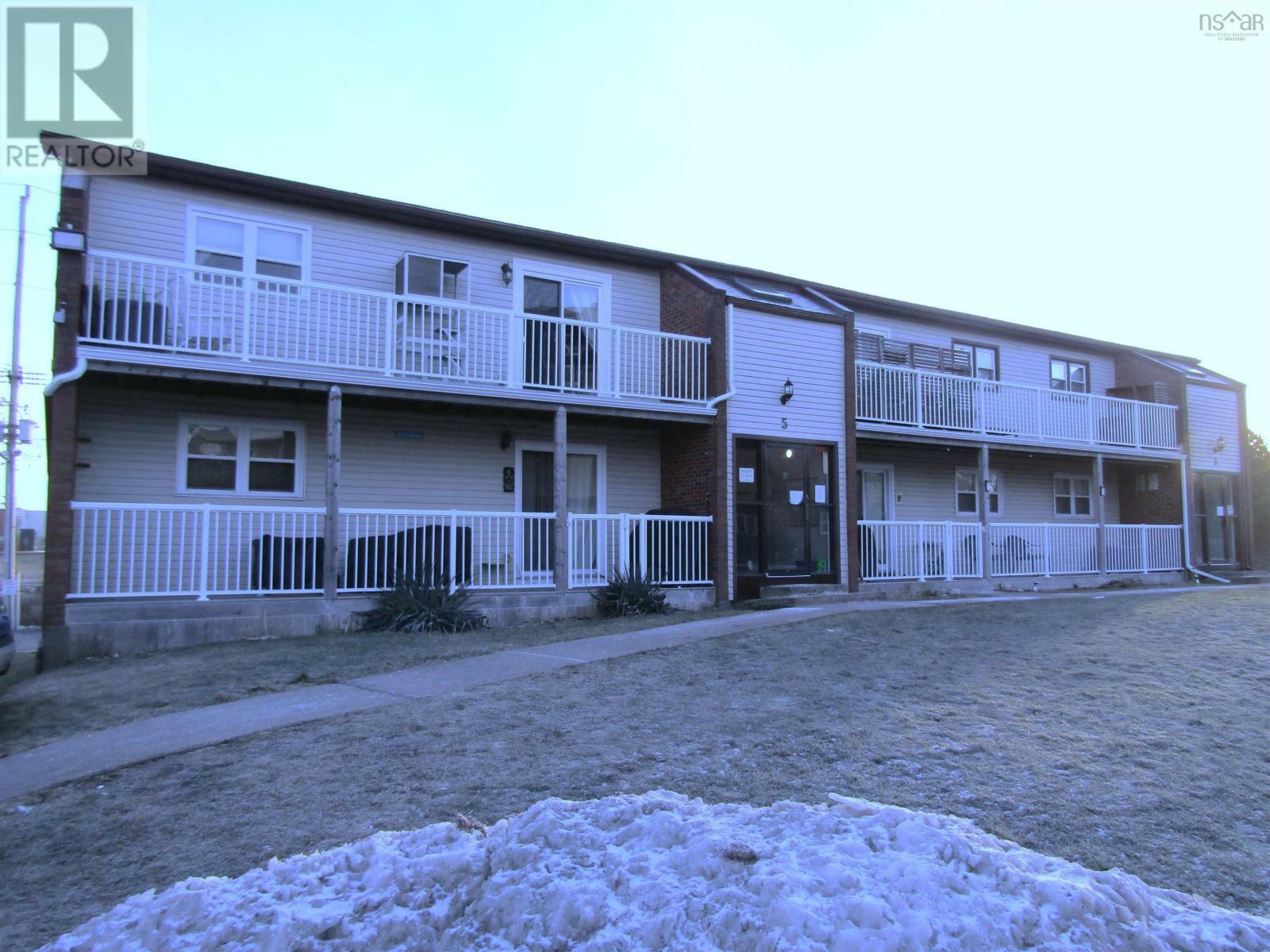 5 Rose Way 13  Dartmouth NS B2Y 4L9 photo