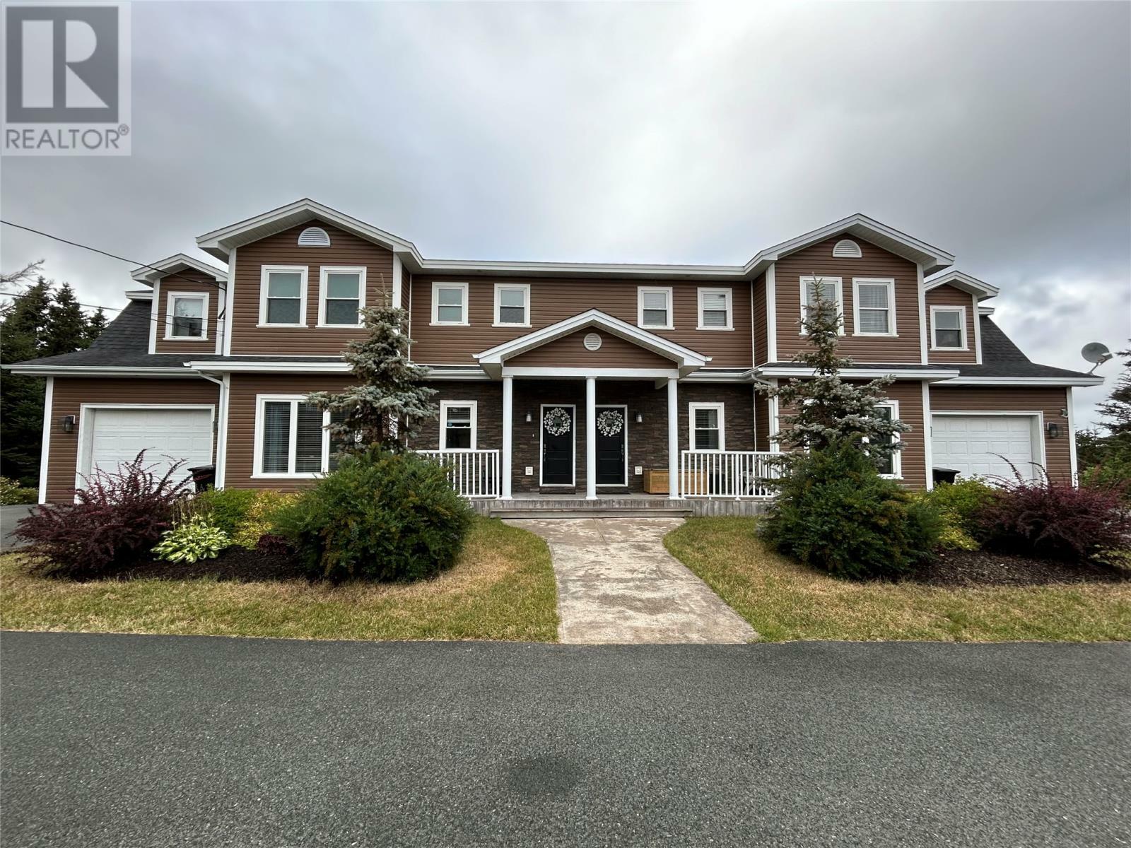 Photo de la propriété:  480 Thorburn Road  NL A1B 4R1 