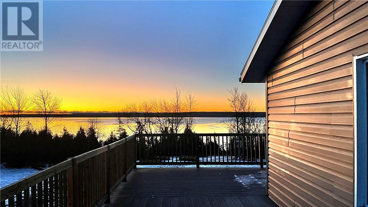 Property Photo:  348 Leask Bay Shores Lane  ON P0P 1N0 