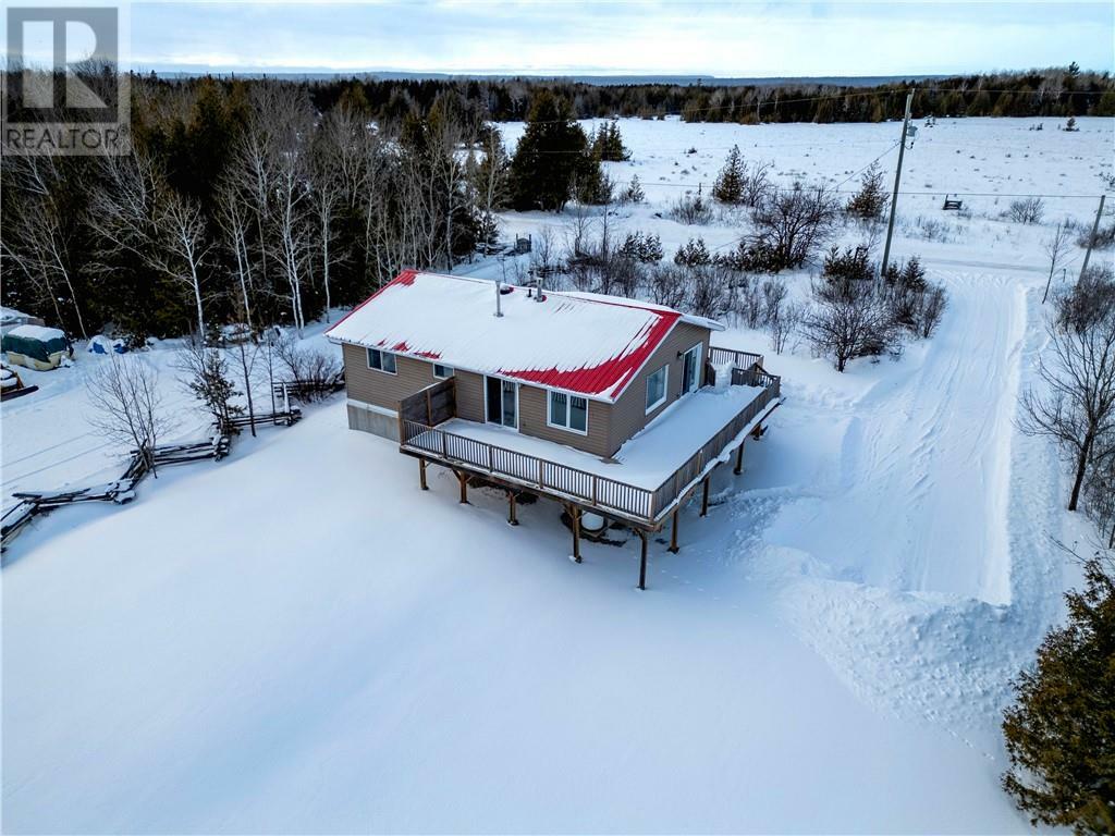 348 Leask Bay Shores Lane  Manitowaning ON P0P 1N0 photo