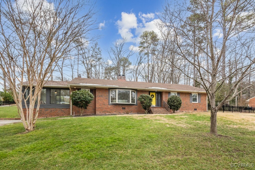 Property Photo:  3850 W Weyburn Road  VA 23235 