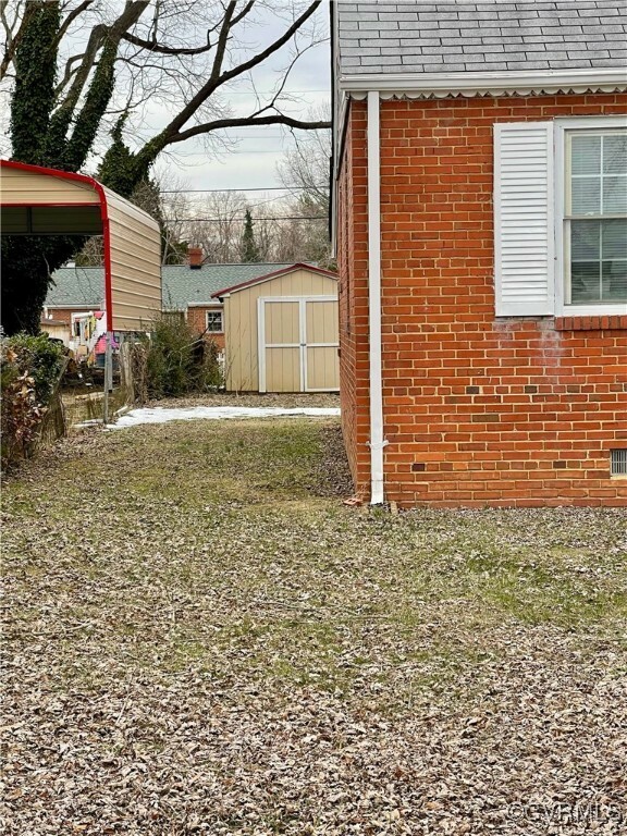 Property Photo:  2320 National Street  VA 23231 