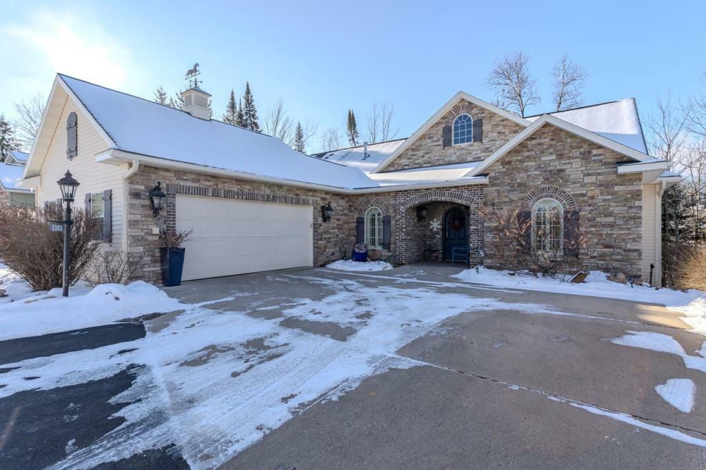 Property Photo:  3303 Monte Carlo Drive  WI 54476 