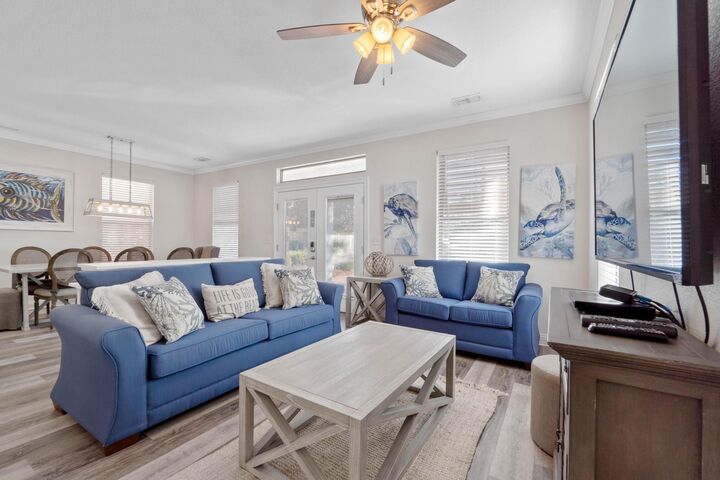 Property Photo: 226 W Grand Key Loop FL 32541