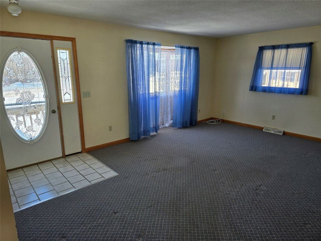 Property Photo: 26018 Crossingville Road PA 16412