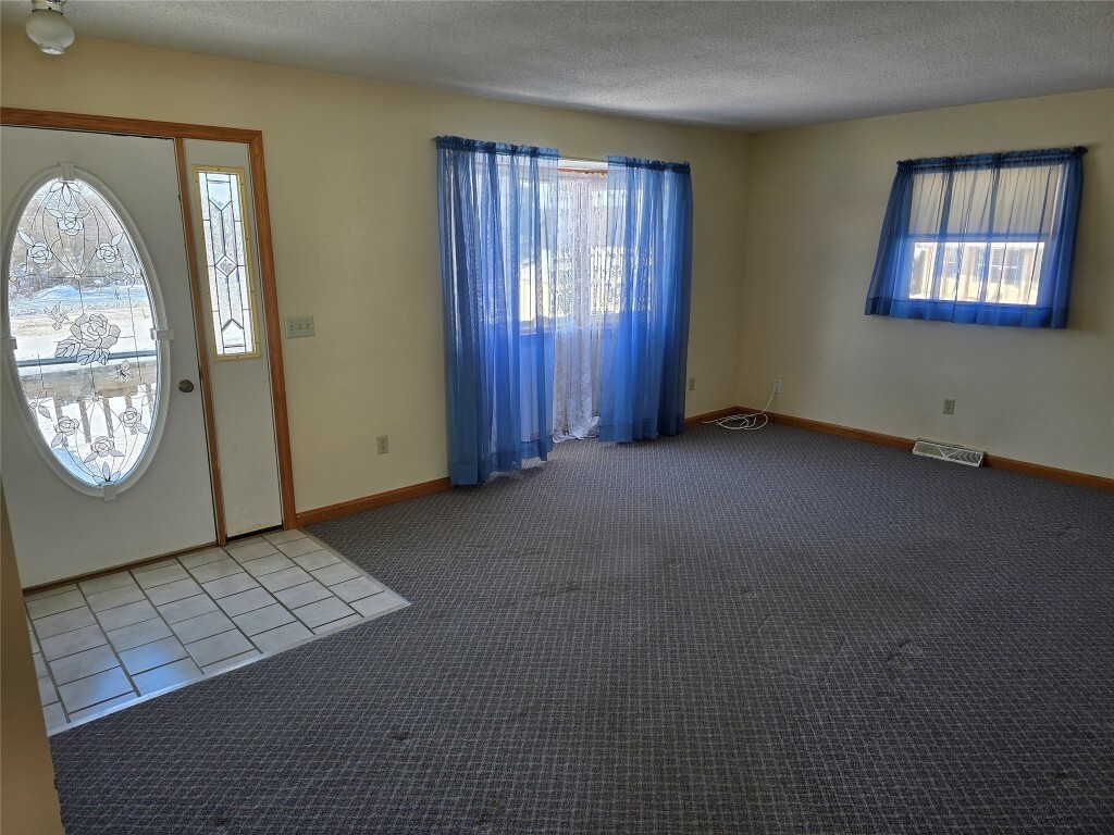 Property Photo: 26018 Crossingville Road PA 16412