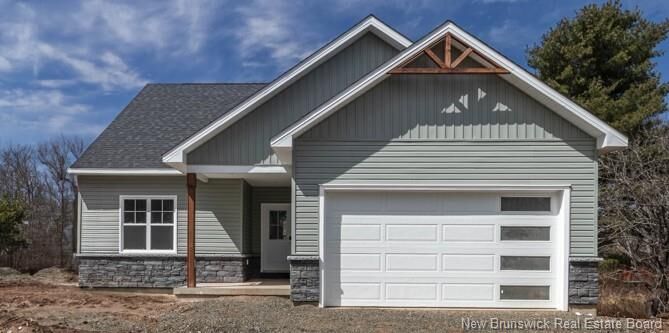 59 Connor Street  Petitcodiac NB E4Z 4G2 photo