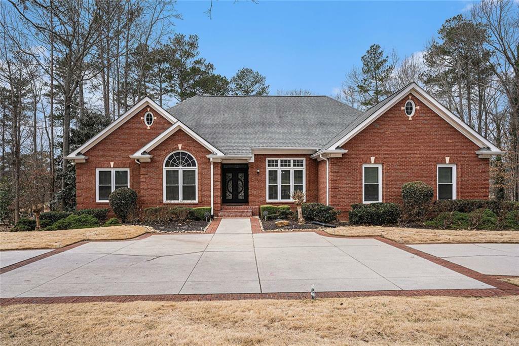 Property Photo:  8307 Greenview Drive  GA 30236 