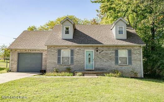 Property Photo:  2050 Hill St  KY 40175 