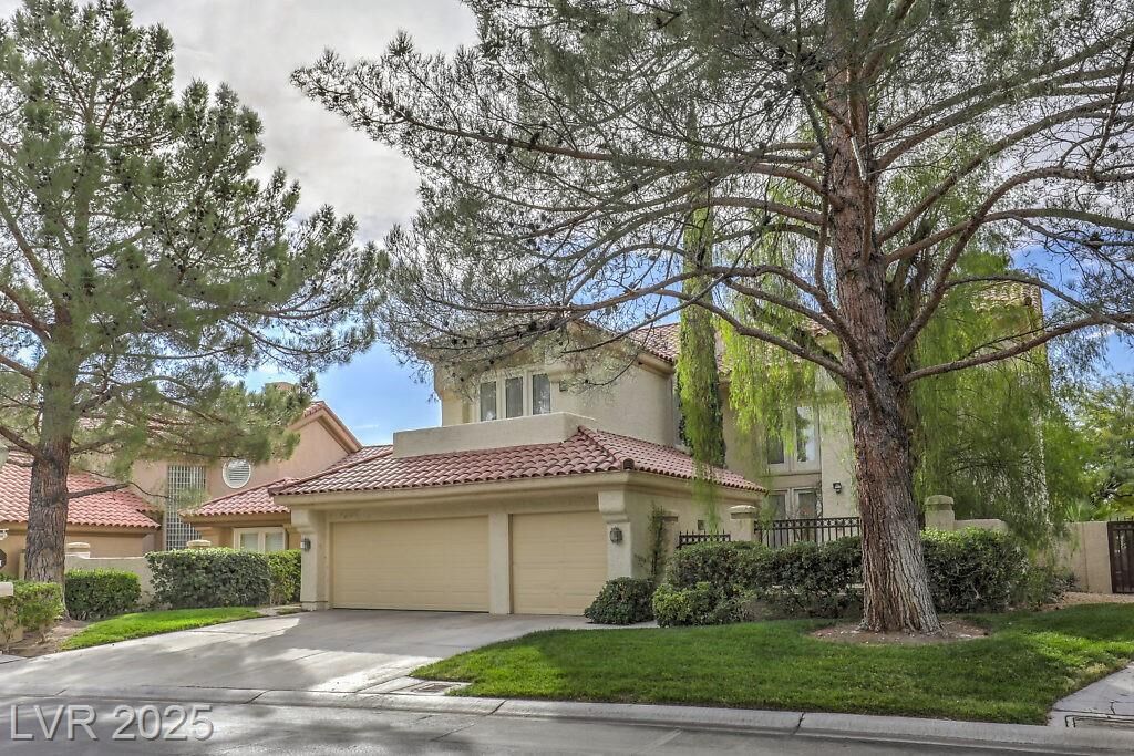 Property Photo:  8049 Pinnacle Peak Avenue  NV 89113 