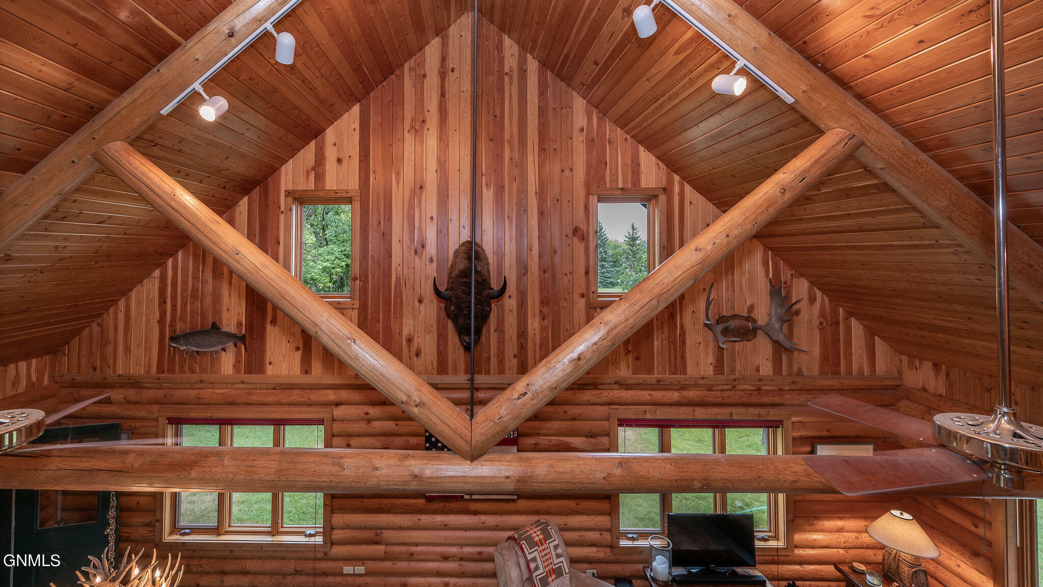 Property Photo: 1045 US-83 ND 58577