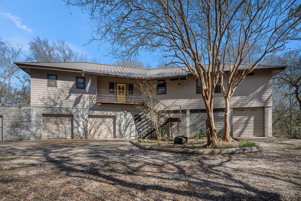 Property Photo:  4207 Tri City Beach Road Road  TX 77523 